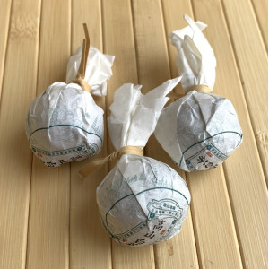 Белый чай Жемчужина дракона в Лунном свете 2021 года 100 г